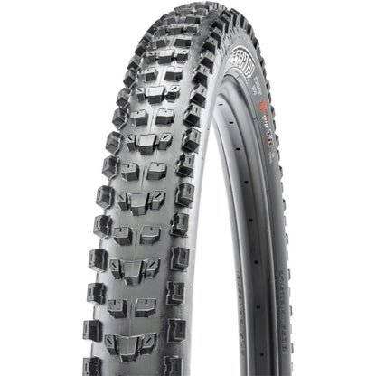 Maxxis, Dissector, Tire, 29''x2.40, Folding, Tubeless Ready, 3C Maxx Grip, 2-ply, Wide Trail, 60TPI, Black