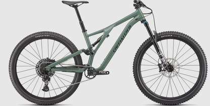 23  STUMPJUMPER COMP ALLOY