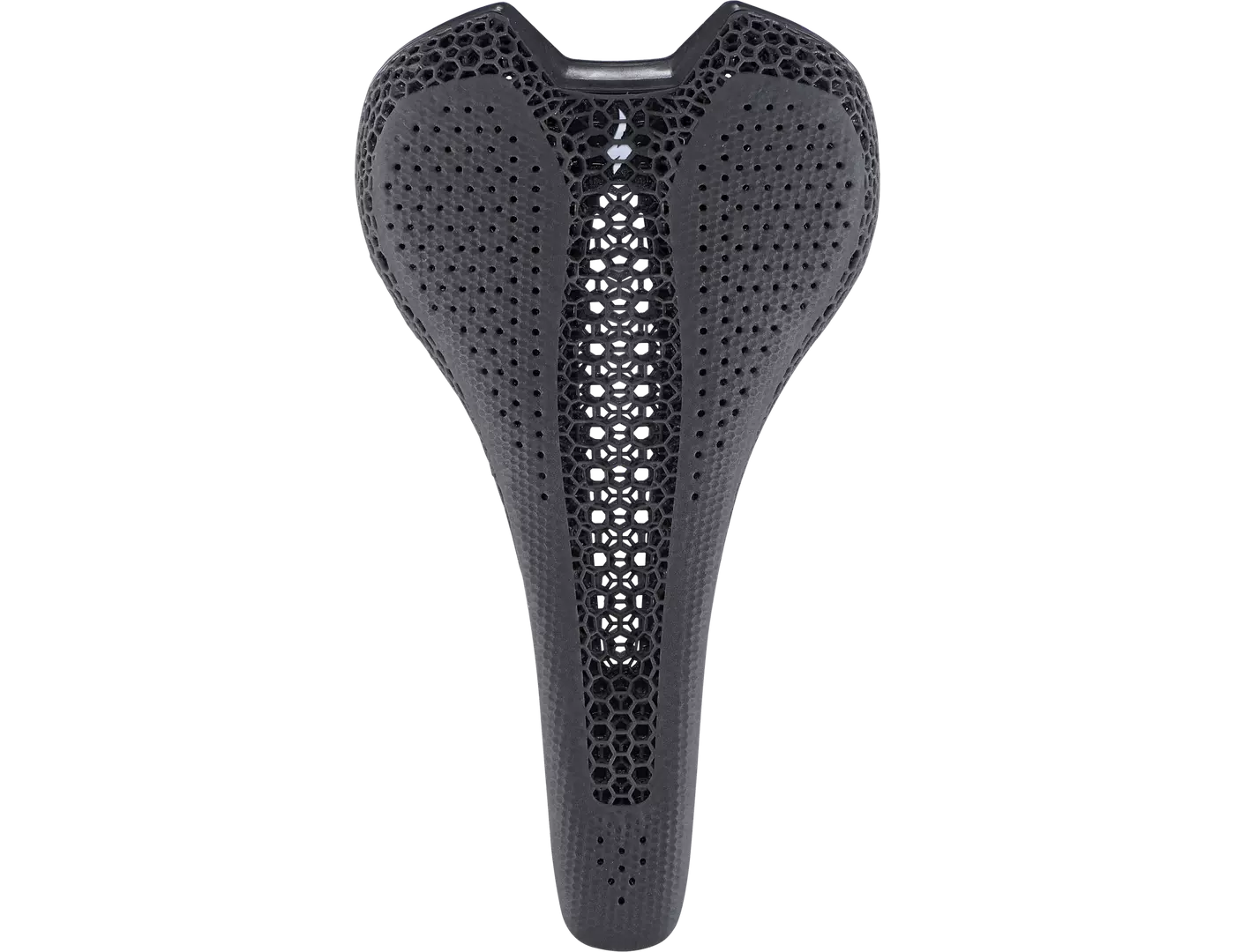 SW ROMIN EVO MIRROR SADDLE BLK