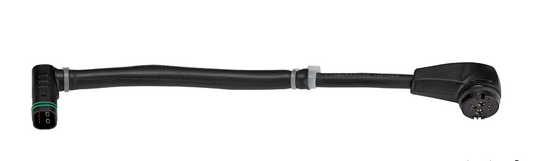 ELE LEVO FSR BATTERY-MOTOR CABLE, 220mm(E07050-104)