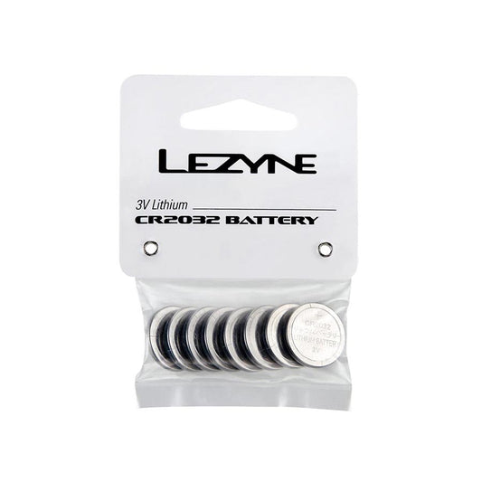 LEZYNE CR2032 BATTERY SINGLE