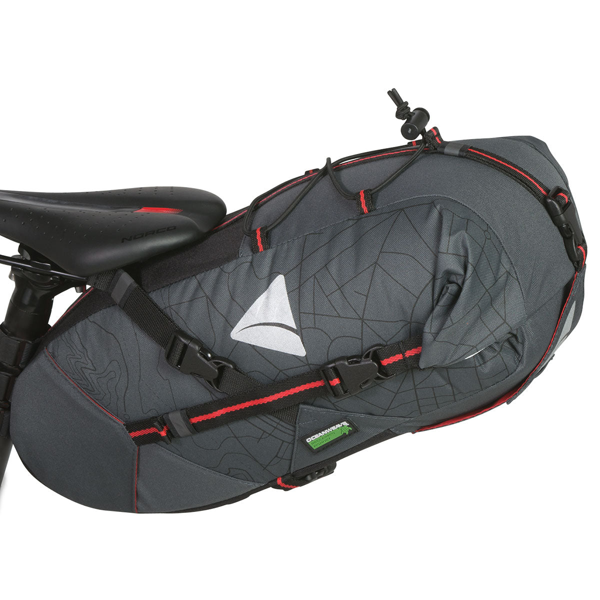 SEYMOUR OCNWEAVE SEATPACK 13+