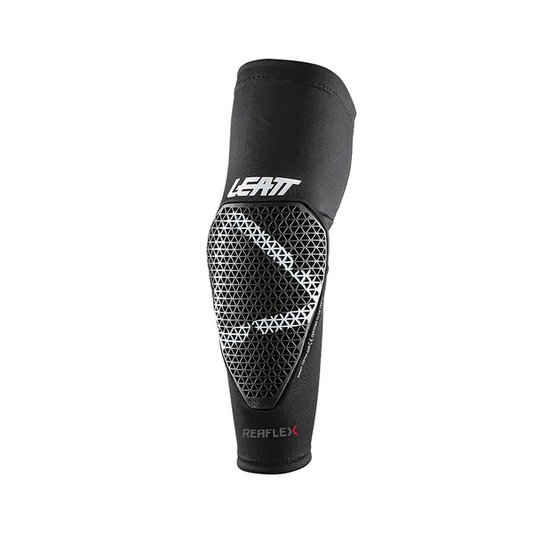 LEATT ELBOW GUARD REAFLEX BLACK M