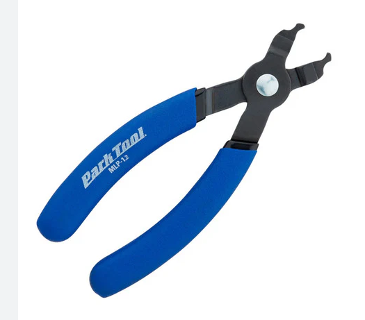 Park Tool, MLP-1.2, Master link pliers