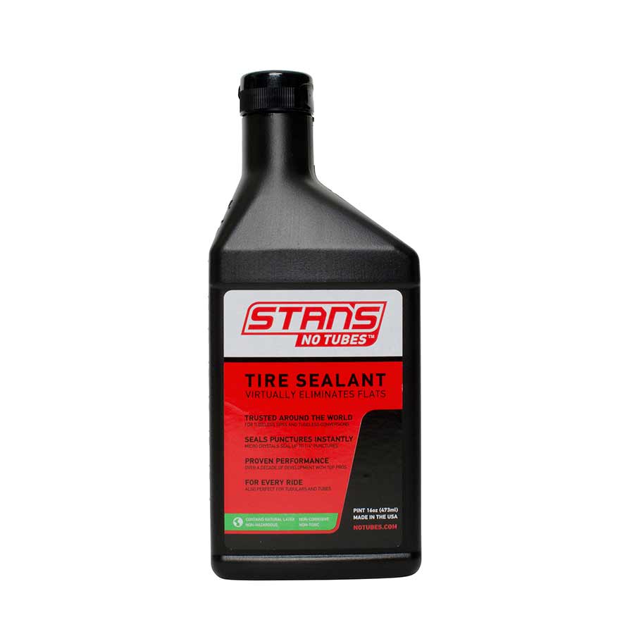 Stan's No Tubes, Pre-mixed sealant