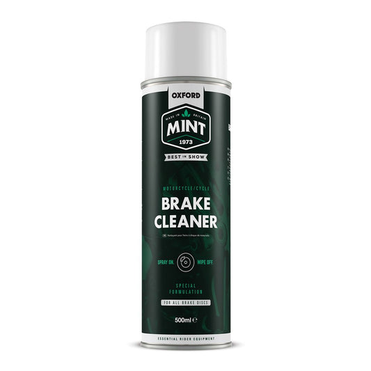 Mint Brake Cleaner 500ml