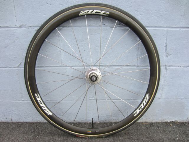 ZIPP 303 TUBULAR W / POWERTAP SL - REAR