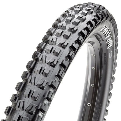 Minion DHF, Tire, 24''x2.40, Folding, Clincher, Dual, 60TPI, Black