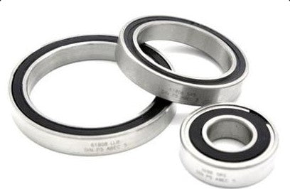 Enduro 61902 (6902) ABEC-5 Steel Bearing /each (15mm x 28mm x 7mm)