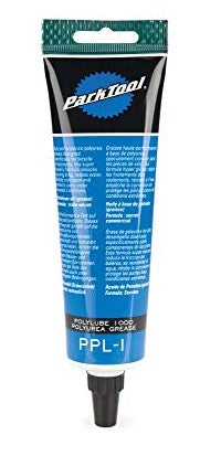 Park Tool, PPL-1, Polylube 1000, Grease, 4 oz. tube