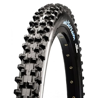 Maxxis, Wet Scream, 26x2.50, Rigide, Super Tacky, 60TPI, 65PSI, 1160g, Noir