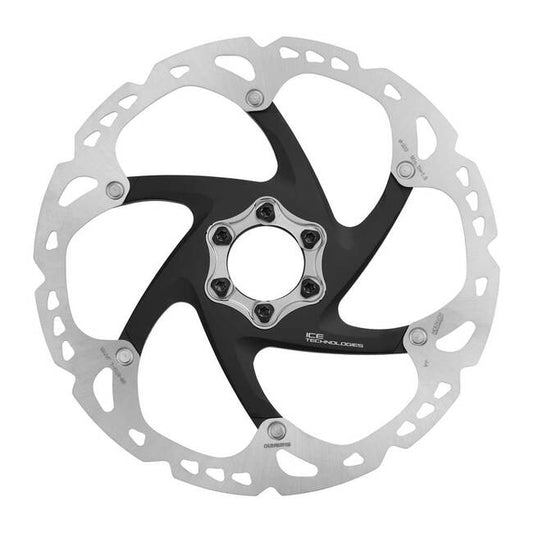 ROTOR FOR DISC-BRAKE, SM-RT86, L 203MM 6-BOLT TYPE