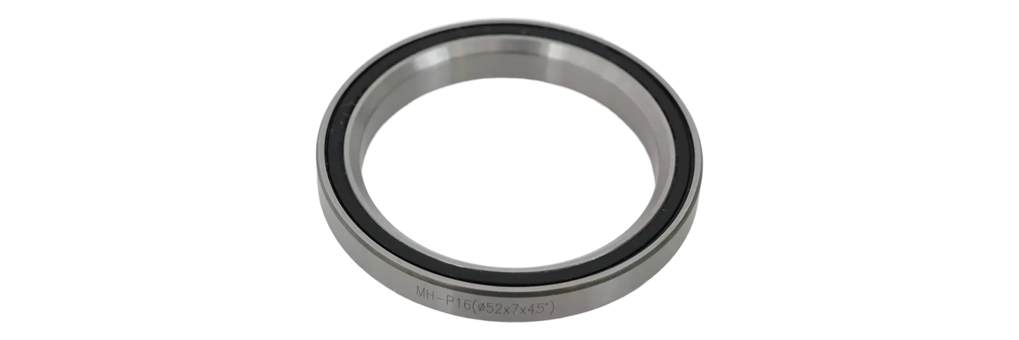 HEADSET LOWER BEARING 52-40-7 45DEG