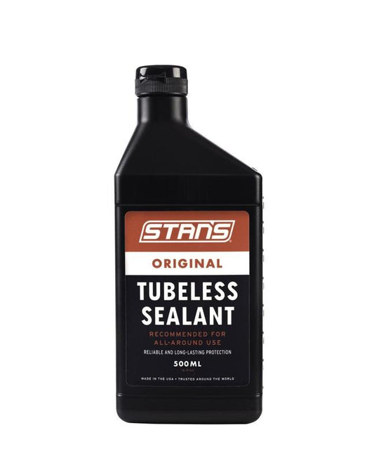 Stans No Tubes, Sealant, Tubeless Sealant, 500ml