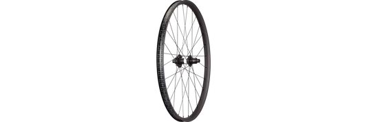 TRAVERSE ALLOY 350 - REAR - 27.5 6B XD BLK/CHAR