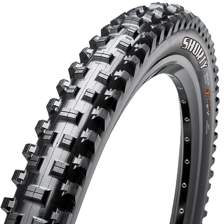 PNEU MAXXIS DH SHORTY