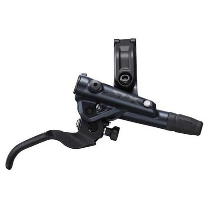 Shimano, SLX BL-M7100, Brake Lever, Rear, Black