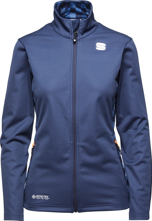 SQUADRA JACKET FEMME