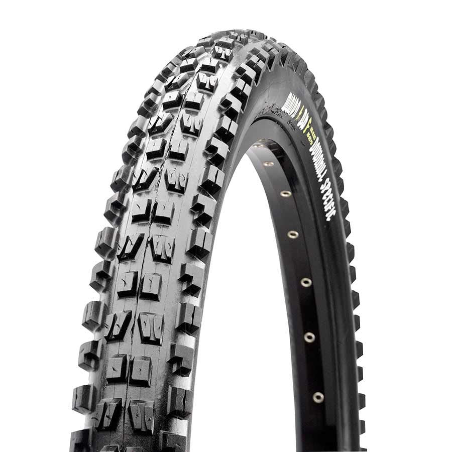 Maxxis, Minion DHF, Tire, 26''x2.50, Wire, Clincher, 2-ply, 60TPI, Black