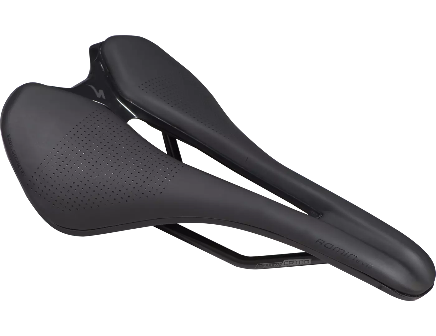 ROMIN EVO COMP GEL SADDLE