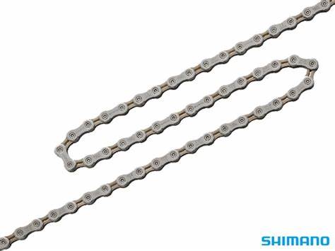 Shimano, Tiagra CN-4601, Chain, Speed: 10, 5.88mm, Links: 116, Silver