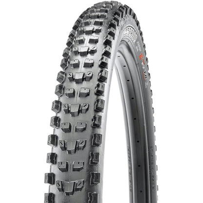 Dissector, Tire, 29''x2.60, Folding, Tubeless Ready, 3C Maxx Terra, EXO+, Wide Trail, 60TPI, Black