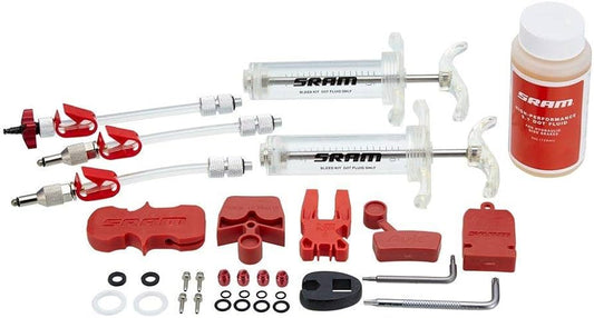 SRAM, Pro Brake Bleed Kit