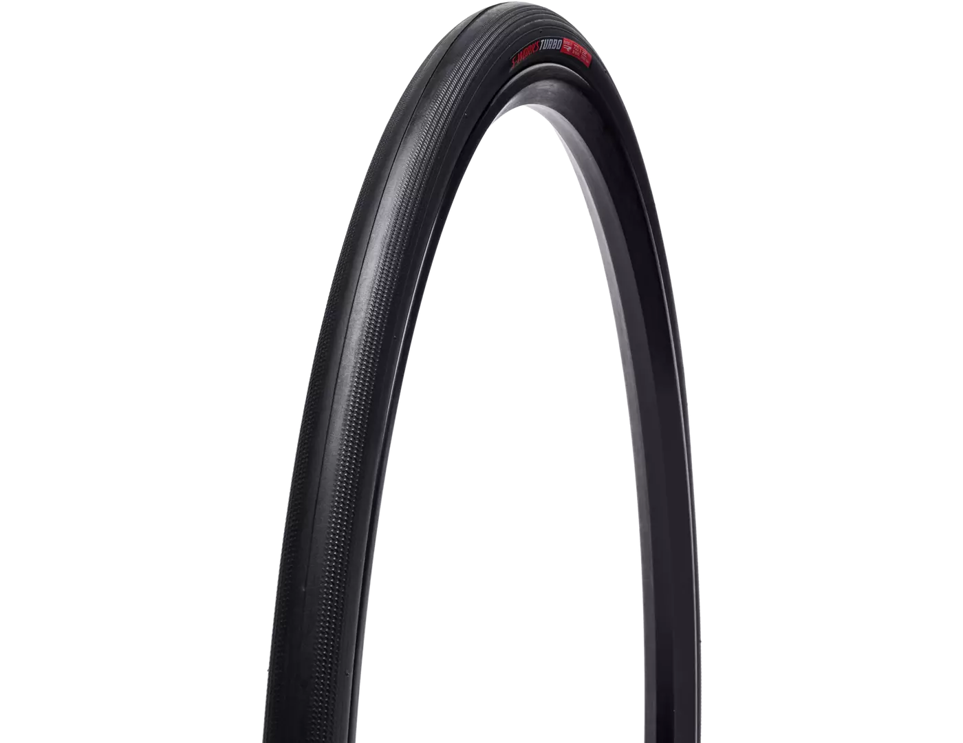 S-WORKS TURBO RAPIDAIR 2BR TIRE 700X26 - Black