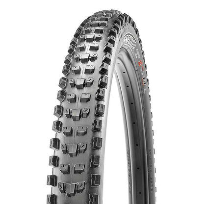 Dissector, Tire, 29''x2.60, Folding, Tubeless Ready, 3C Maxx Terra, EXO+, Wide Trail, 60TPI, Black