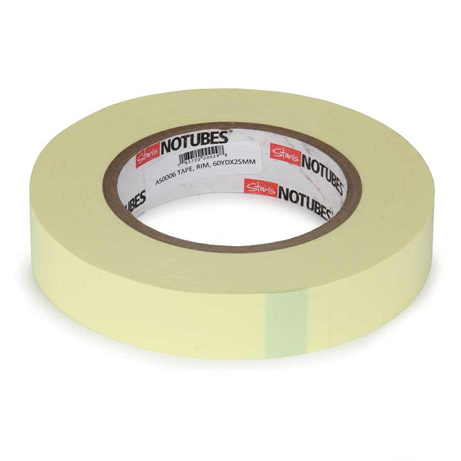 Stan's No Tubes, Rim Tape, 60 Yards, 33mm single