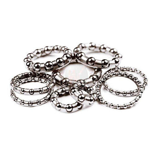 Couronne de roulemonts 1/4'' x 9