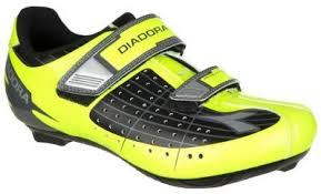 SOULIER X-PHANTOM RD JUNIOR NOIR/JAUNE 33