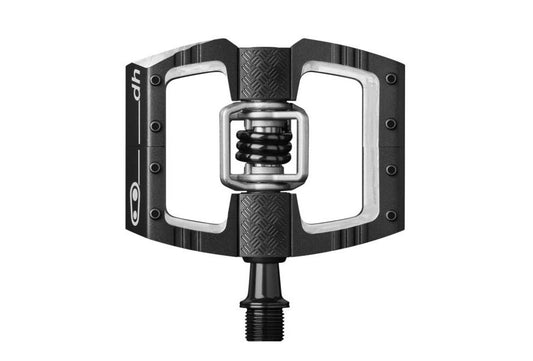 CRANKBRO MALLET DH PEDAL BLACK