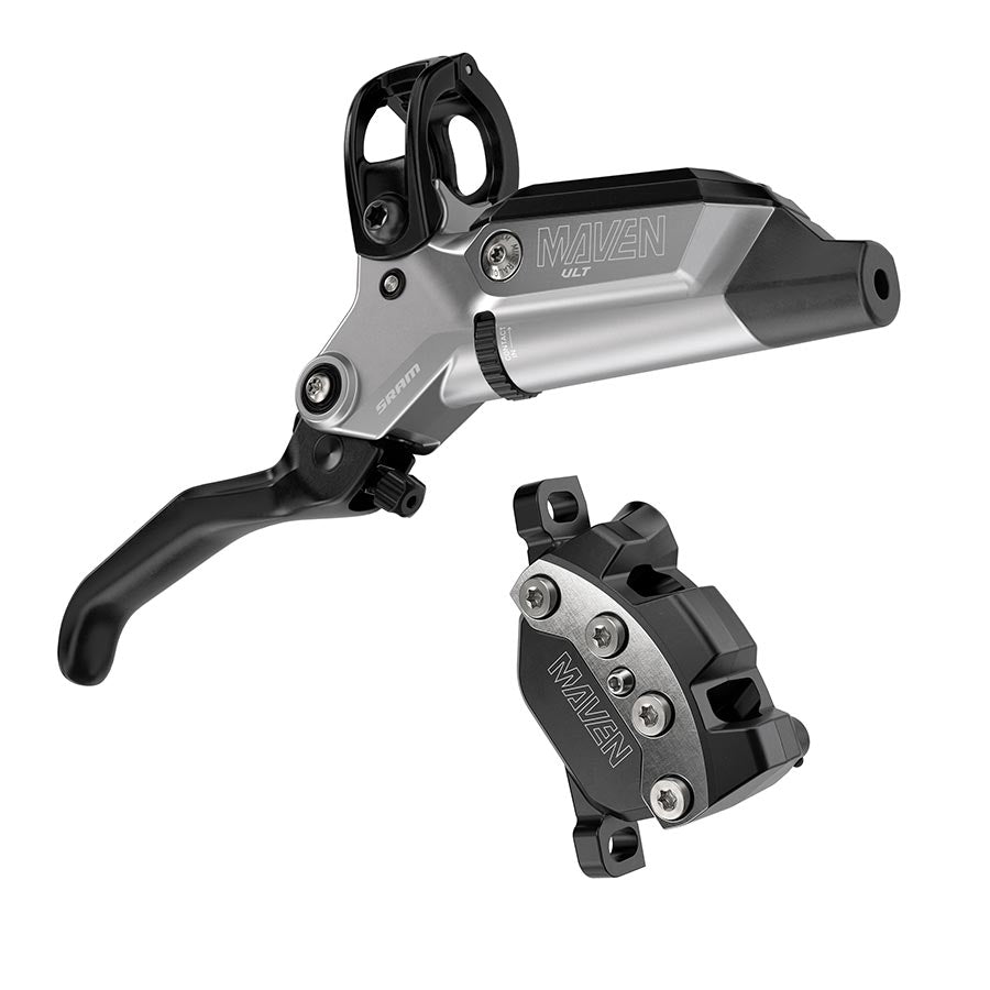 SRAM MAVN ULT-S DBRK RR CL.ANO