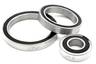 ENDURO BEARING 61803 (6803) ABEC-5 Steel Bearing /each (17x26x5mm)