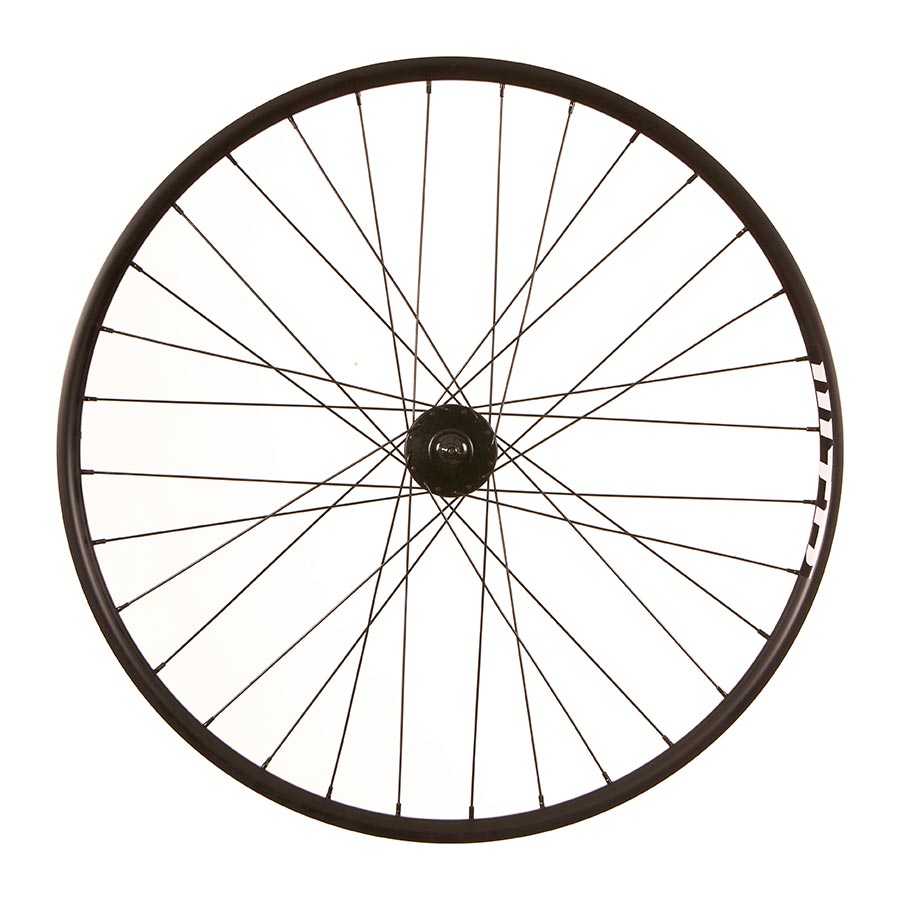 Wheel Shop, WTB STi23 / Shimano HB-M525, Wheel, Front, 26'' / 559, Holes: 32, QR, 100mm, Disc IS 6-bolt