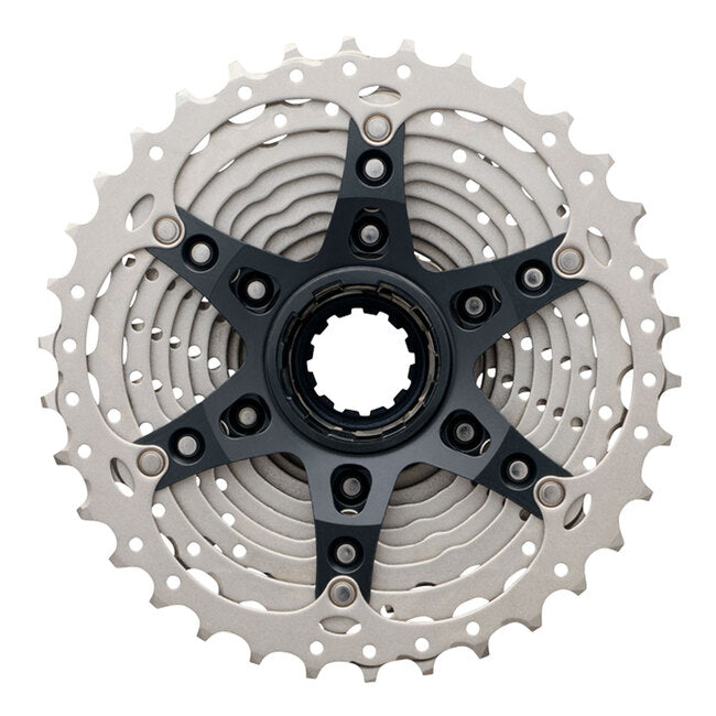 CS-HG800 CASSETTE 11-34 11-SPEED (ROAD USE REQ. 1.85mm SPACER)