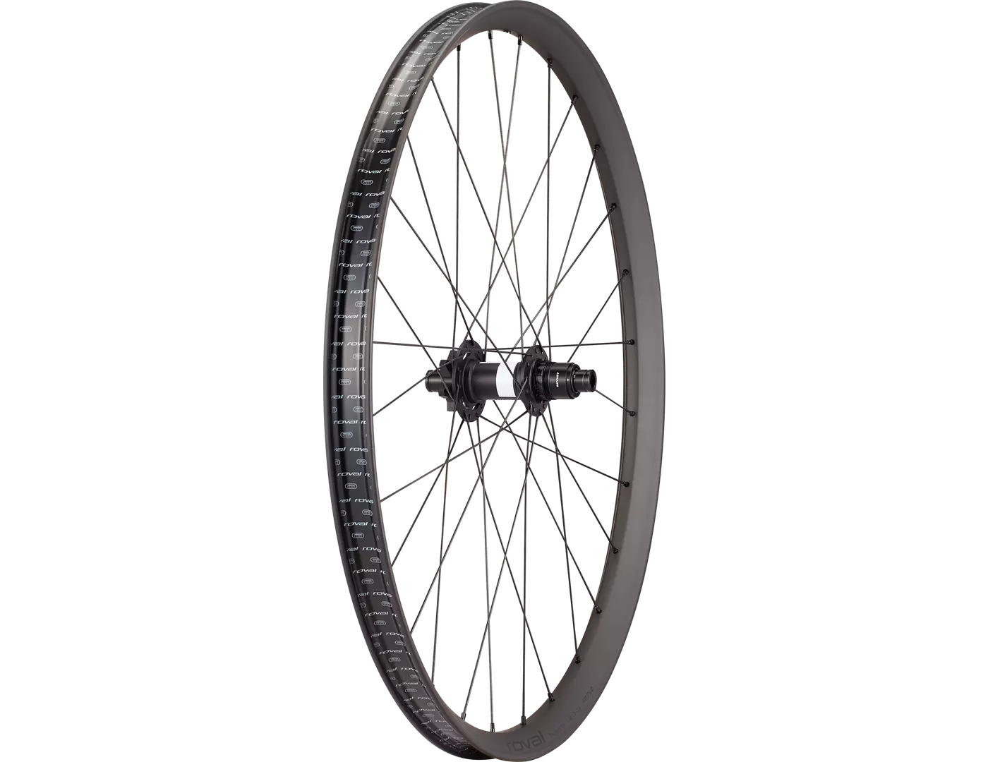 TRAVERSE HD 350 29 6B REAR XD CARBON/BLK