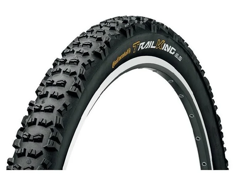 TRAIL KING 26 X 2.4 SPORT TRINGLE METAL