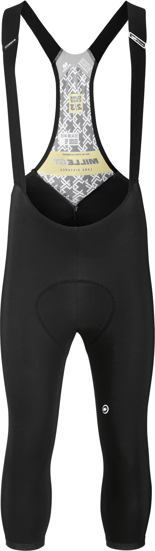 MILLE GT SPRING/FALL KNICKERS