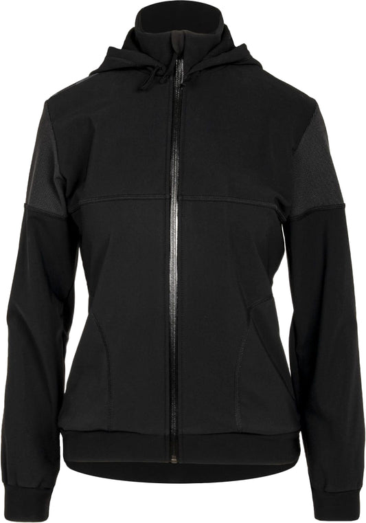 URBAN TECH HOODY WOMAN