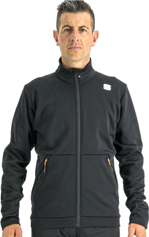 ENGADIN JACKET