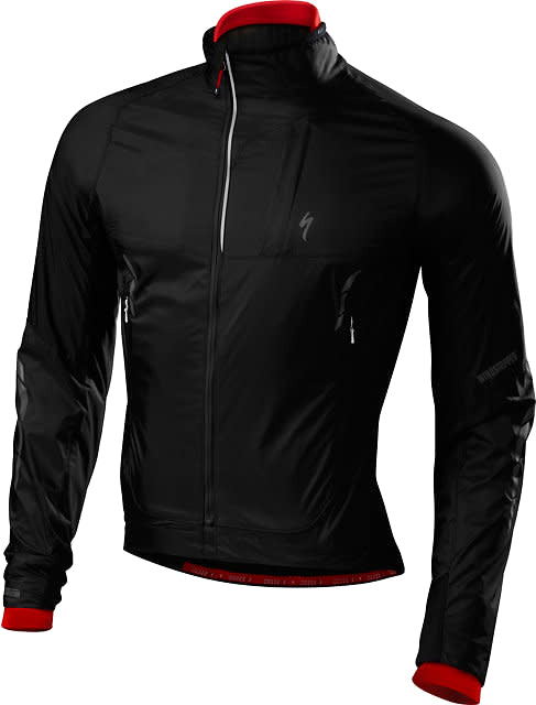 DEFLECT H20 EXPERT JACKET