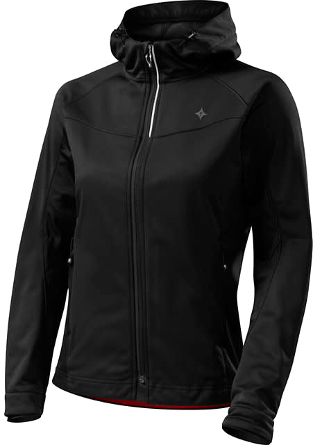 DEFLECT H20 EXPERT JACKET – Cycles St-Onge