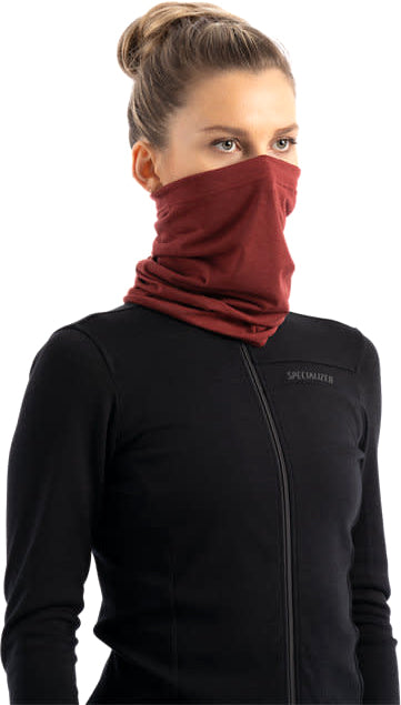 DRIRELEASE MERINO NECK GAITER