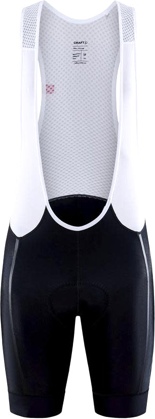 ADV ENDUR BIB SHORTS W