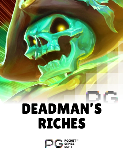 Deadman's Riches