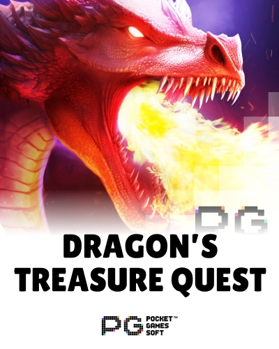 Dragon's Treasure Quest