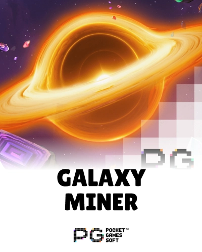 Galaxy Miner