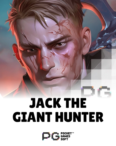 Jack The Giant Hunter
